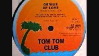 Tom Tom Club-Lorelei(instrumental).wmv