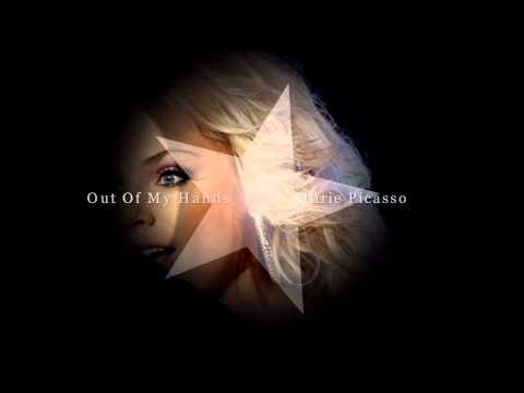 Marie Picasso  - Idol 2007 Out Of My Hands (tradução).avi