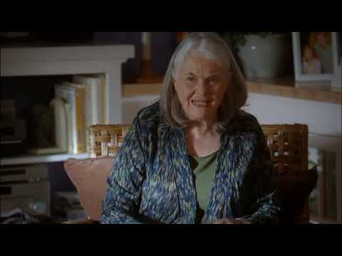 Allison Gets Upset - Desperate Housewives 7x06 Scene