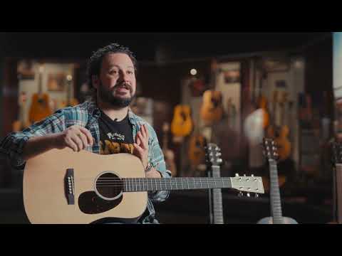 Martin & Co. | Junior Series Refresh 2025