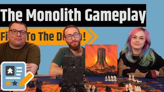 BoardGameCo - The Monolith video thumbnail