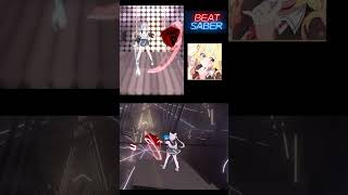 【Beat Saber】四六時ちゅっちゅ！ 星川サラ（Mappar：misterlihao）