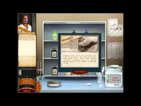 James Patterson Women's Murder Club : A Darker Shade of Grey PC