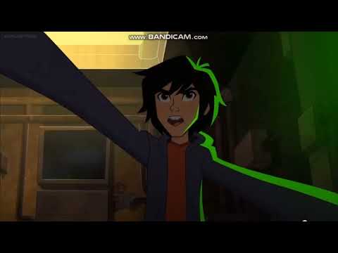 "Crossover Story" Part 10 - Jacob Samra Meets the Ponies