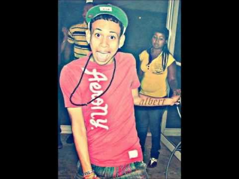 albert06 el veterano - Tira y patalea Dembow 2013