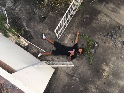 Mc Super Shock - BoJack [Prod. MalvStudio]  (Videoclipe Oficial)