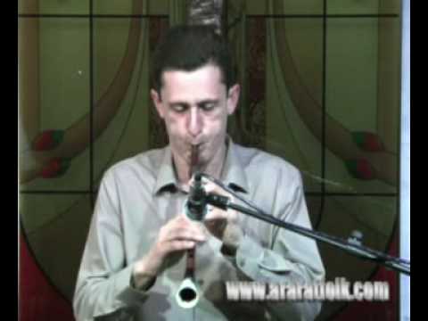 Big Pku www.araratfolk.com soloist Sevada Iricyan