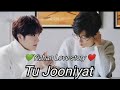 Fmv BL Yizhan Love Story ️ Tu Jooniyat Chainese Hindi Mix Song Love Song Yizhanforever