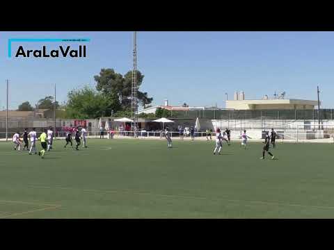 RESUM DEL SD SUECA - ONTINYENT 1931 | TEMPORADA 2022-2023