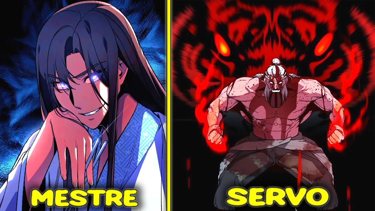 Ele e subestimado por todos mas e a reencarnação de um Gênio do Murim! (all parts) - Manhwa Recap