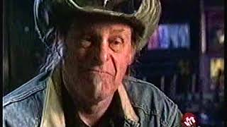 Ted Nugent on Goldfinger