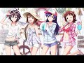 Nightcore Sippin On Fire
