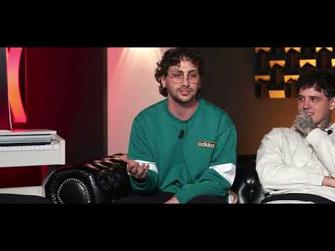 Stabil x Sansar Salvo - Ebo Show Freestyle