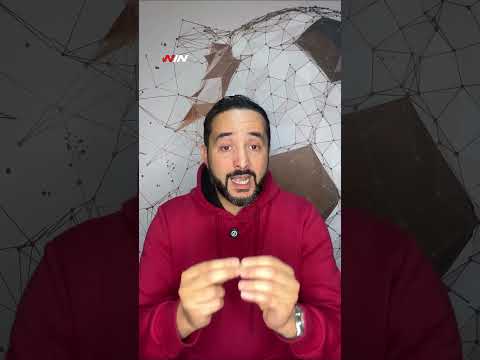 المغرب انتصر لكن المنتخبات العظيمة تتعلّم من انتصاراتها أكثر مما تتعلّم من هزائمها 