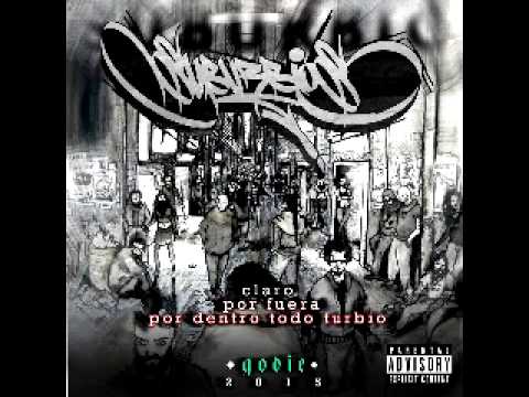 18_Godie - Lo que andaba buscando (Ft. KikeMagno - Beat. CNC)