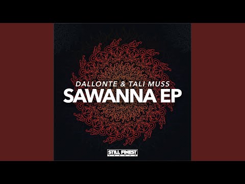 Sawanna (Original Mix)