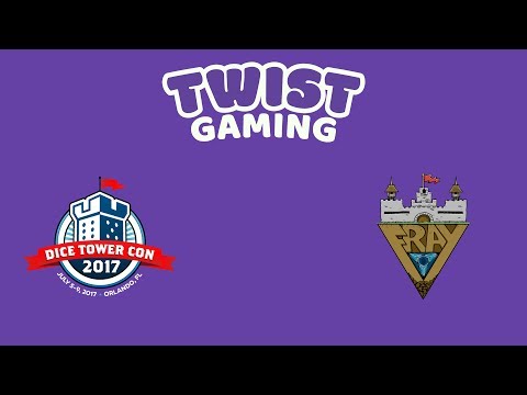 Heroes of the Fray - Live at DTC 2017