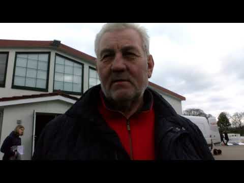 Impressionen - Hengststation Maas J  Hell - Präsentation 2019