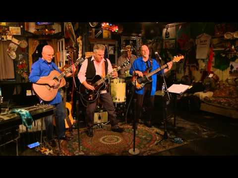 The McMains Brothers - Cab Driver