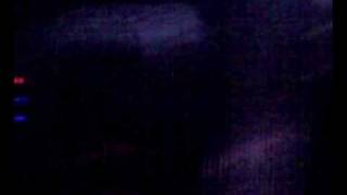 Subsonica - Dentro I Miei Vuoti - Sestri Levante, 15/11/2008