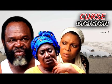 Curse Of Decision Season 3 - 2017 Latest Nigerian Nollywood Movie