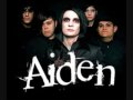 Aiden - One Love (lyrics) 
