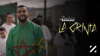 Zouhair Bahaoui - La Grinta (EXCLUSIVE Music Video) | 2023 | (زهير البهاوي - حبي للحياة (فيديو كليب