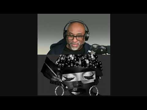 Listening to Jill Scott’s New Single “Pressha”