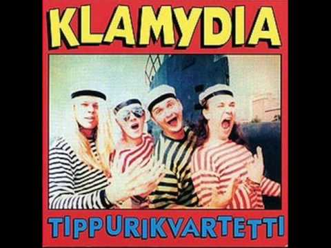 Sekunda-Sami - Klamydia