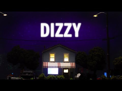 Dizzy - Twist (Lyric Video)
