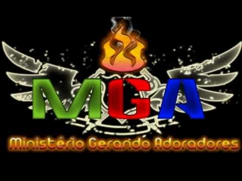 Poderoso Deus video