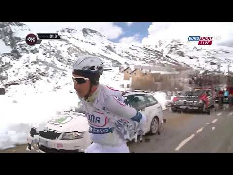 Giro d'Italia 2013 - Stage 15 (part 1)