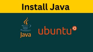 Install Java JDK 17 LTS on Ubuntu 22.04 | Write your first Java program | IntelliJ