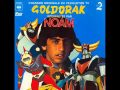 Noam   Goldorak 1978