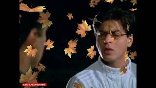Best Emotional Dialogue Of Mohabbatein Movie By Sh