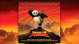 14.- Dragon Warrior Rises - Hans Zimmer & John Powell