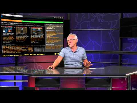 December 11th Tom O'Brien Show on TFNN - 2015