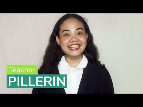 Pillerinのプロフィール動画