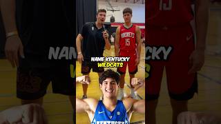 Download lagu Reed Sheppard BATTLES In Kentucky Wildcats Trivia!🔥 mp3 Download lagu Reed Sheppard BATTLES In Kentucky Wildcats Trivia!🔥 mp3