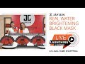 Jayjun Live At Lejel Home Shopping 6 Oktober 2019