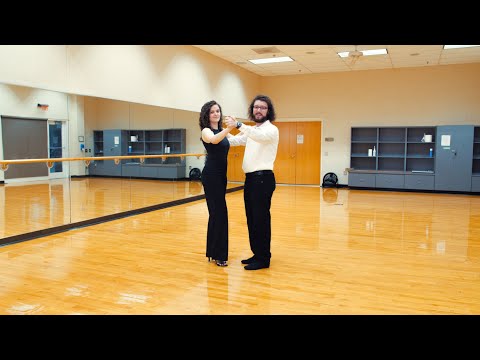 How to Dance the Rumba | How Do You Do That?