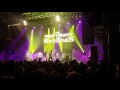 So Sad To Say (live) - Mighty Mighty Bosstones Hometown Throwdown #19 12/28/16- Night 1
