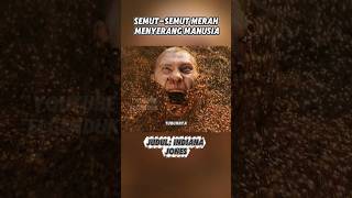Download lagu RED ANT BRINGS DISASTER #shortfilmstoryline #filmsummary mp3