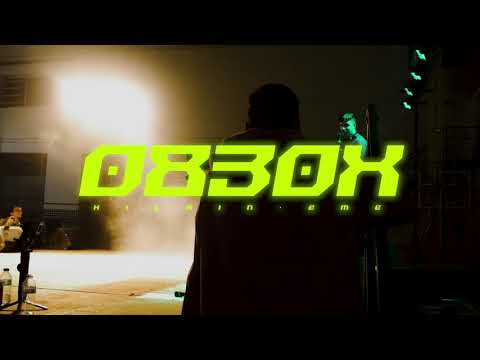 K-EME - 0830X [Videoclip]