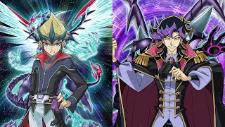 KAITO TENJO vs A.I. | SD TOURNAMENT [EDOPRO]