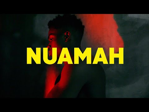 Welcome, Ernest Nuamah Appiah!