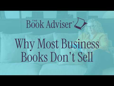 Image: Your Book Won’t Sell Itself—Here’s How to Market It Like a Pro