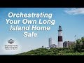 Long Island Real Estate Podcast with Karen and Joe Donovan podcast cover