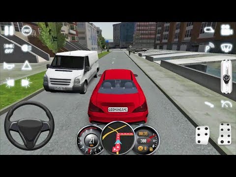 Driving School 2017 #1 ALL CARS  - Android IOS gameplay