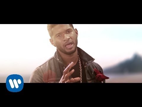 David Guetta - Without You ft. Usher (Official Video)